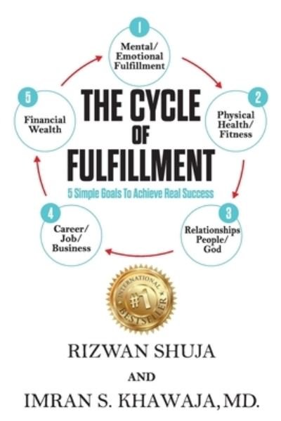 Cover for Imran S Khawaja · The Cycle Of Fulfillment (Pocketbok) (2020)