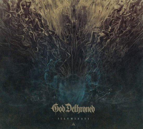 Cover for God Dethroned · Illuminati (LP) (2021)