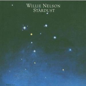 Cover for Willie Nelson · Stardust (SACD) (2001)