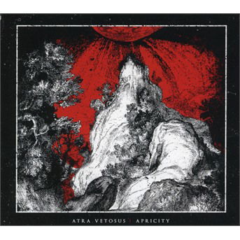 Cover for Atra Vetosus · Apricity (Limited Digipak) (CD) [Limited edition] [Digipak] (2019)