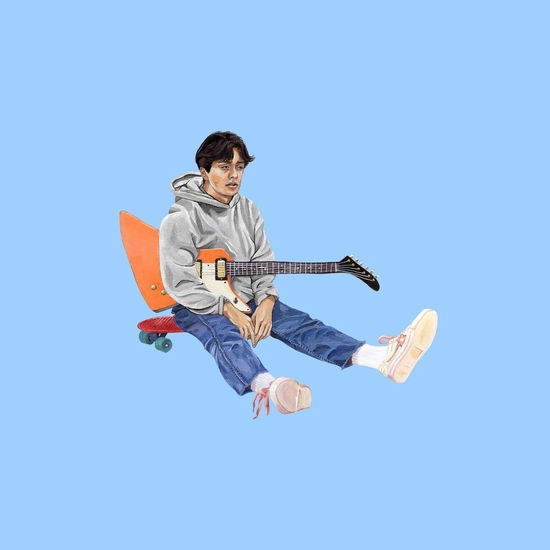 Cover for Boy Pablo · Soy Pablo (LP) [EP edition] (2019)