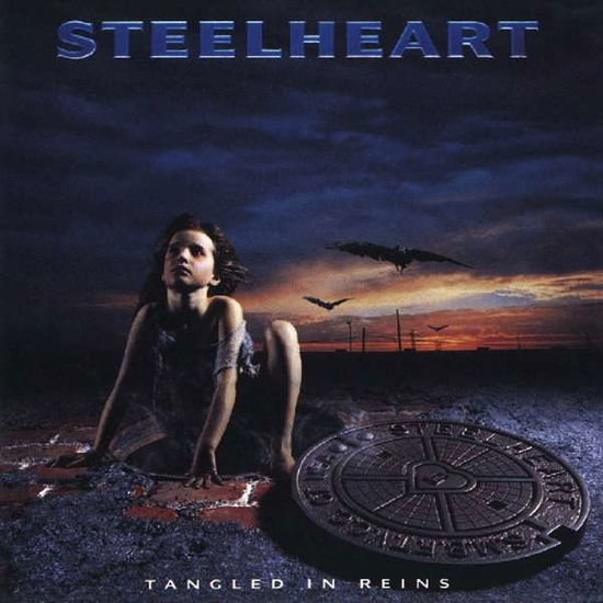 Steelheart · Tangled In Reins (CD) (2018)