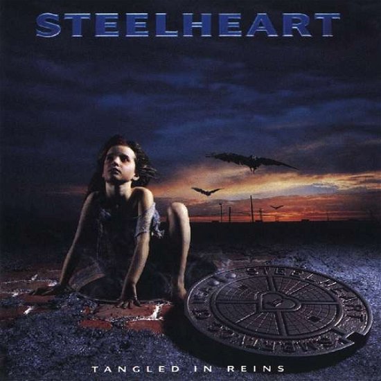 Cover for Steelheart · Tangled In Reins (CD) (2018)