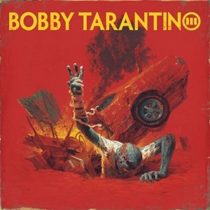 Bobby Tarantino III - Logic - Musik - DEF JAM - 0602438909667 - 17. Dezember 2021