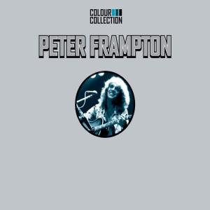 Cover for Peter Frampton · Colour Collection (CD) [Remastered edition] (2006)