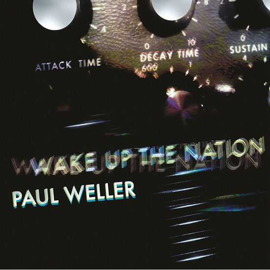 Paul Weller · Wake Up The Nation (10th Anniversary Remix Edition) (CD) (2020)