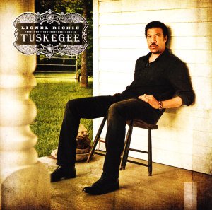 Cover for Lionel Richie · Tuskegee (CD) [Dutch edition] (2012)