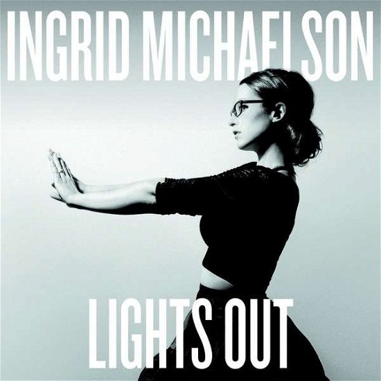 Cover for Ingrid Michaelson · Lights out (CD) (2014)