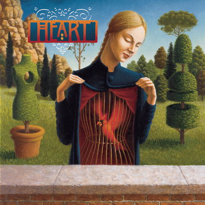 Heart-greatest Hits - Heart - Música - Emi Music - 0602547065667 - 