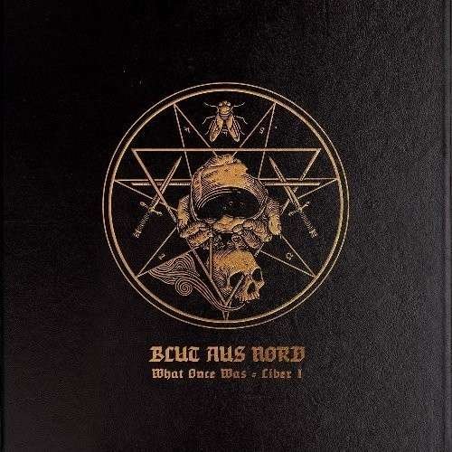 Cover for Blut Aus Nord · What Once Was…liber I (CD) [Digipak] (2013)