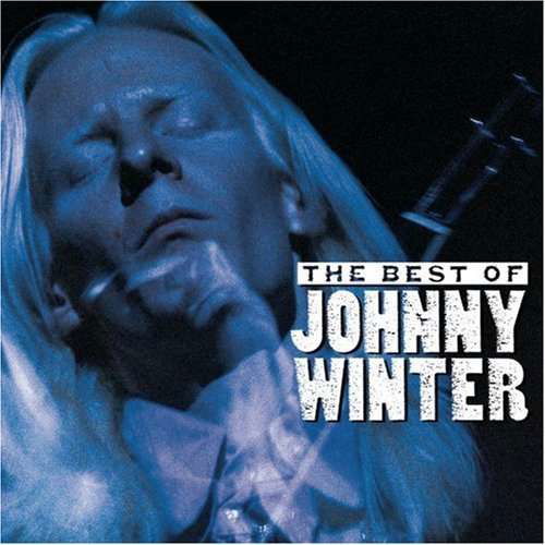 Best of - Johnny Winter - Musik - COLUMBIA - 0696998592667 - 23. Mai 2002