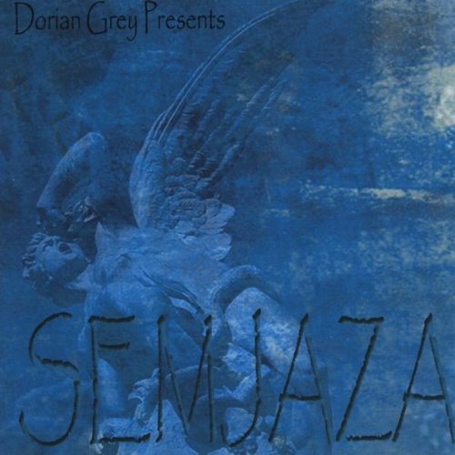 Semjaza - Dorian Grey - Musik -  - 0753182463667 - 13. Oktober 2009