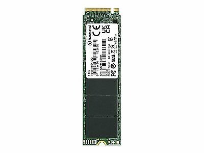 SSD   1TB Transcend M.2 MTE110Q (M.2 2280) PCIe Ge - Transcend - Merchandise -  - 0760557849667 - 1 maj 2024