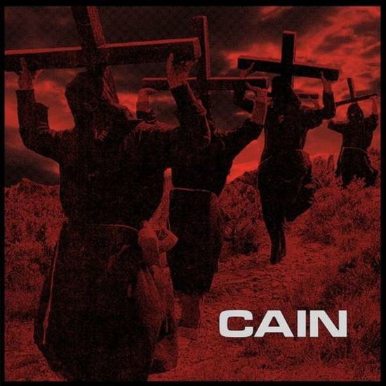 Cain - Cain - Musik - RISE ABOVE - 0803343246667 - 27 september 2019