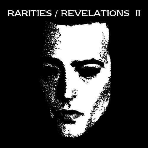 Rarities / Revelations Ii - Saviour Machine - Muziek - RETROACTIVE - 0845121048667 - 26 juli 2012