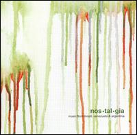 Music from Brazil Venezuela & Argentina - Bellinati / Reis / Villa-lobos / Dimow / Kolosko - Musikk - FLEUR DE SON - 0856092001667 - 27. februar 2007