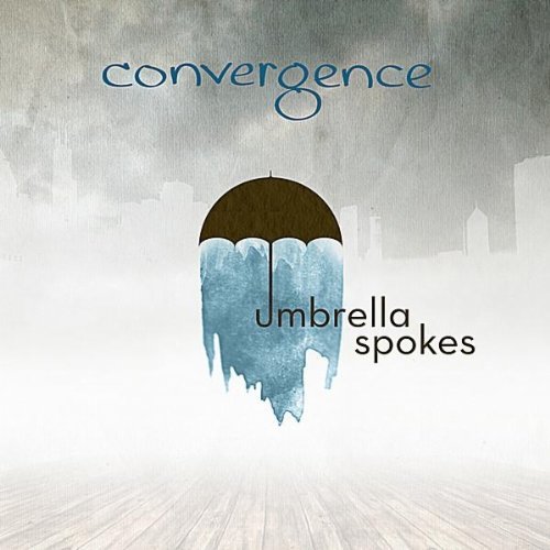 Cover for Convergence · Umbrella Spokes (CD) (2011)