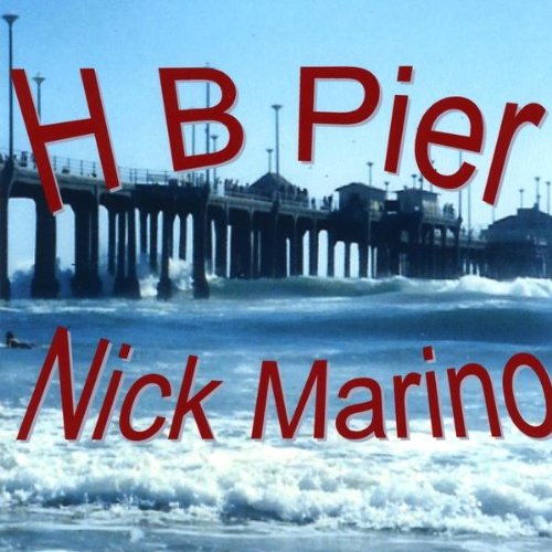 Cover for Nick Marino · H B Pier (CD) (2009)