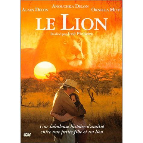 Le Lion - Movie - Filmes - FOX - 3344428014667 - 