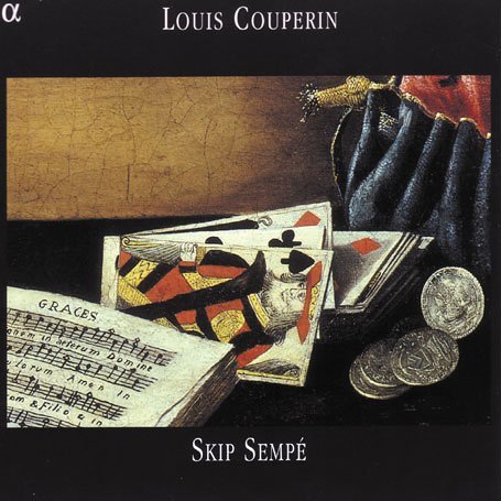 Cover for Skip Sempe · Suites De Pieces (CD) (2006)