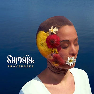 Cover for Samaia · Traversées (CD)