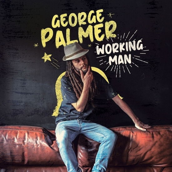 George Palmer · Working Man (LP) (2023)