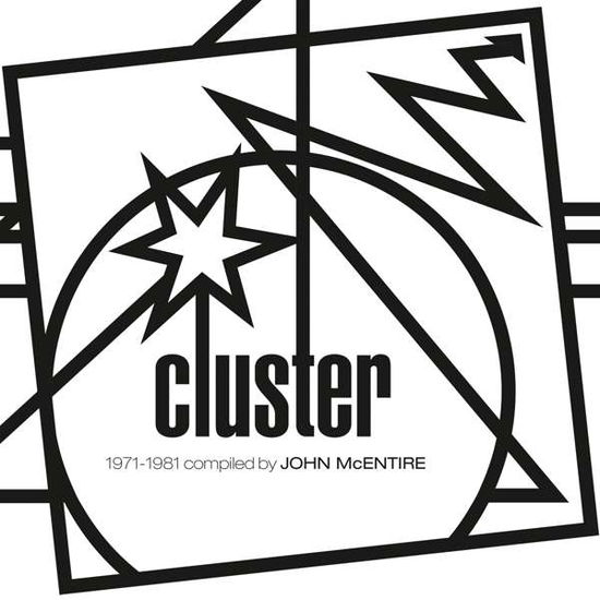 Kollektion 06: Cluster (1971-1981) Compiled - Cluster - Muziek - Bureau B - 4015698006667 - 25 november 2016