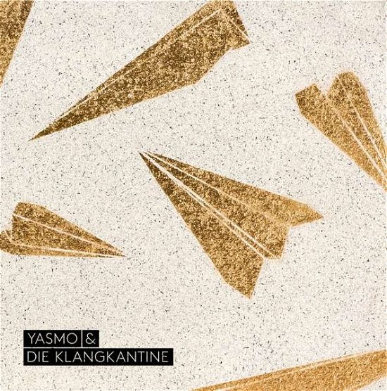 Cover for Yasmo &amp; Die Klangkantine (CD) (2017)