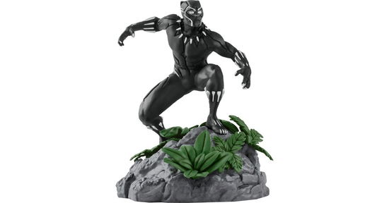 Cover for Schleich · Schleich - Black Panther (MERCH)