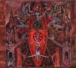 From the Devils Tomb - Weapon - Musikk - AGONIA RECORDS - 4260141649667 - 1. november 2010