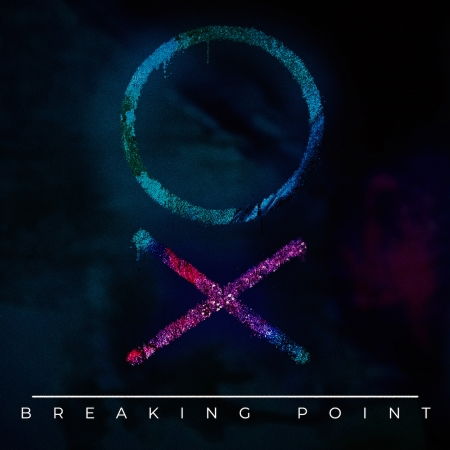 Breaking Point - Ox - Musique -  - 4260433517667 - 4 octobre 2019