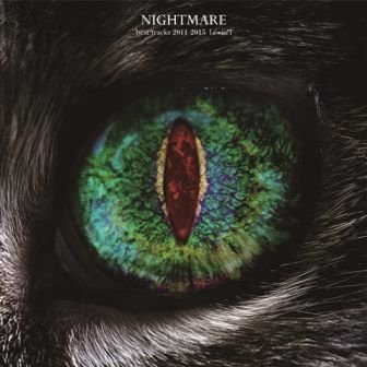 Cover for Nightmare · Nightmare Best 2011-2015 (CD) [Japan Import edition] (2015)