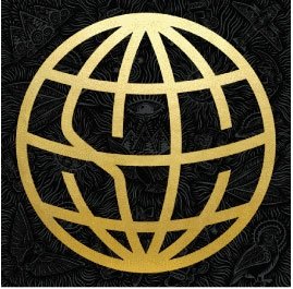 Cover for State Champs · Around the World and Back (CD) [Japan Import edition] (2015)