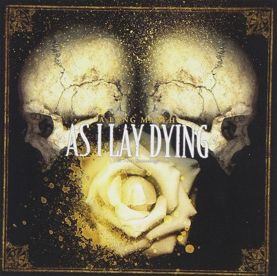 A Long March: the First Recordings - As I Lay Dying - Muziek - METAL BLADE RECORDS JAPAN CO. - 4562180720667 - 17 mei 2006