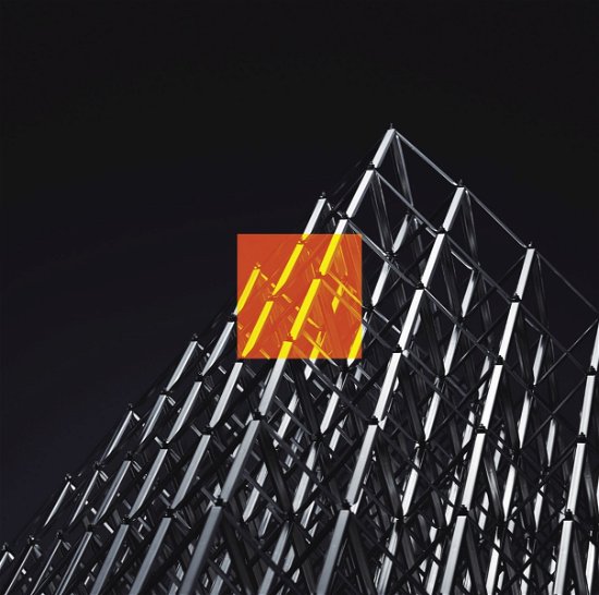 Cover for Pyramid · Pyramid 4 (CD) [Japan Import edition] (2018)