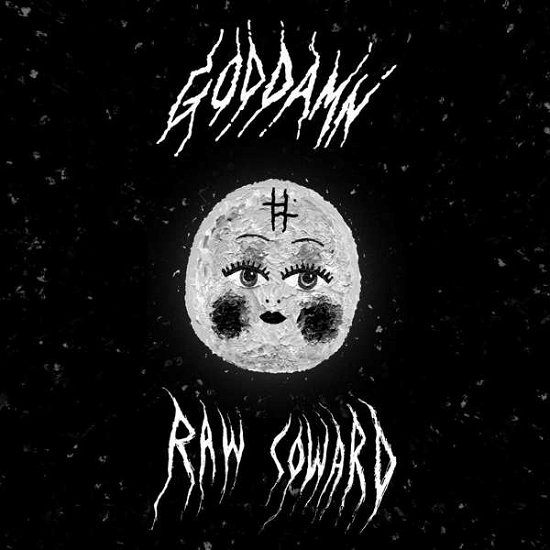 Raw Coward - God Damn - Muziek - ONE LITTLE INDEPENDENT - 5016958098667 - 10 september 2021