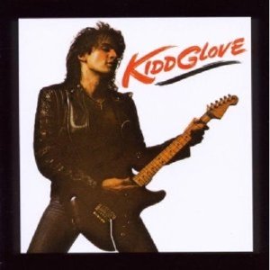 Kidd Glove - Paul Sabu - Música - Z RECORDS - 5036228971667 - 2 de enero de 2011