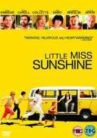Cover for Little Miss Sunshine [edizione · Little Miss Sunshine (DVD) (2007)