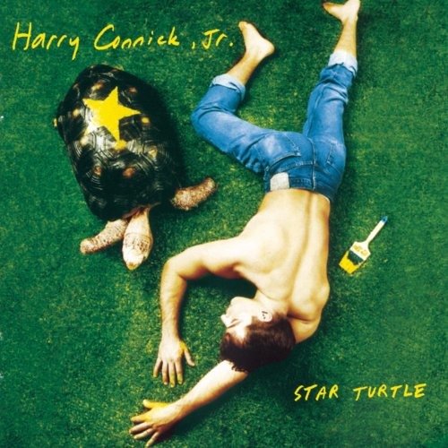Cover for Harry Connick Jr · Star Turtle (CD)
