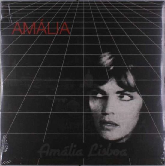 Lisboa - Amalia Rodrigues - Musik - TUGALAND - 5600384980667 - 18 december 2012