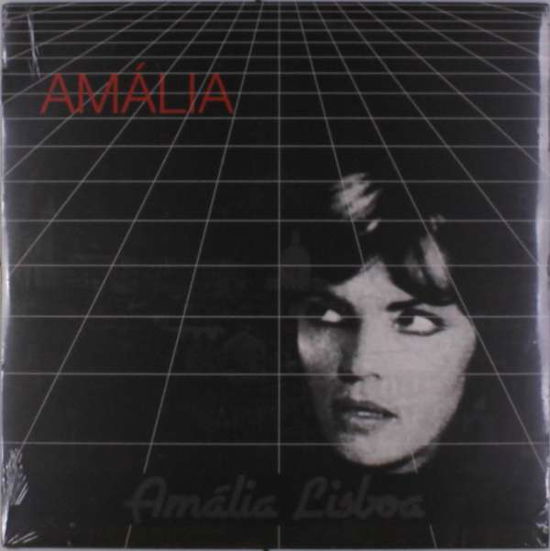 Lisboa - Amalia Rodrigues - Musiikki - TUGALAND - 5600384980667 - tiistai 18. joulukuuta 2012