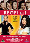 Regel Nr. 1 -  - Filmes - Sandrew Metronome - 5706550034667 - 16 de março de 2004