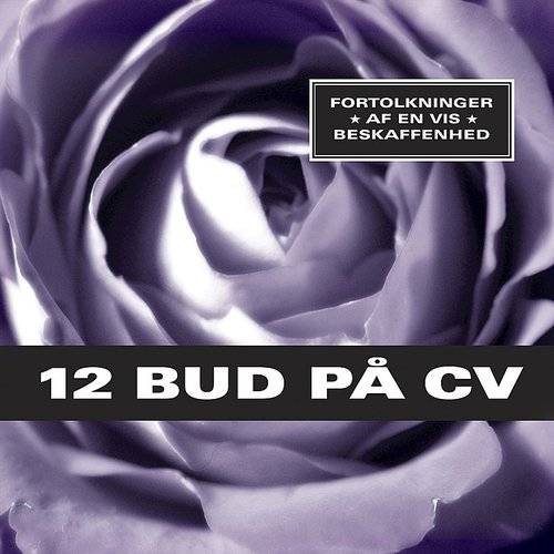 12 bud på CV - fortolkninger af en vis... - Diverse kunstnere - Musikk - ArtPeople - 5707435602667 - 3. mai 2010