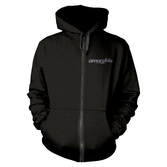 Cover for Amorphis · Halo (Hoodie) [size XXL] (2022)