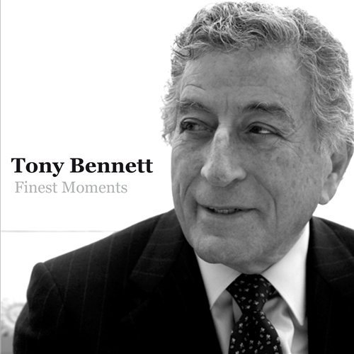 Finest Moments - Tony Bennett - Musikk - TMC TMC VARIOUS - 7320470127667 - 24. mai 2010