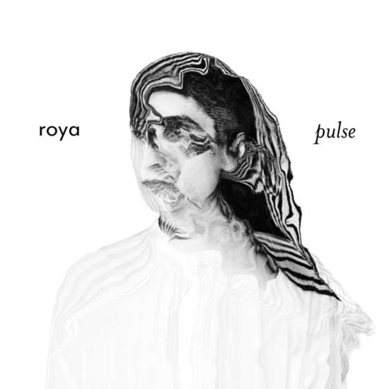 Cover for Roya · Pulse (LP) (2020)