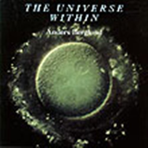 Cover for Anders Berglund · Universe Within (CD) (1993)