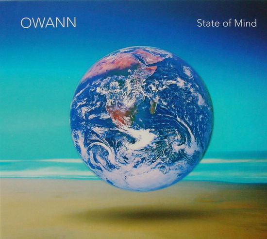 State Of Mind - Owann - Musik - WOOL-E-DISCS - 7438205693667 - 16. august 2019