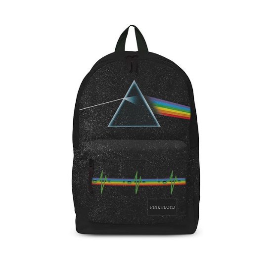 Cover for Pink Floyd · The Dark Side Of The Moon (Classic Rucksack) (MERCH) (2020)