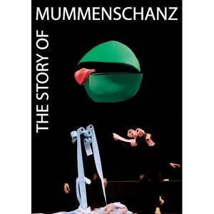 The Story of Mummenschanz - V/A - Filmes - PRAE - 7611719742667 - 25 de maio de 2007